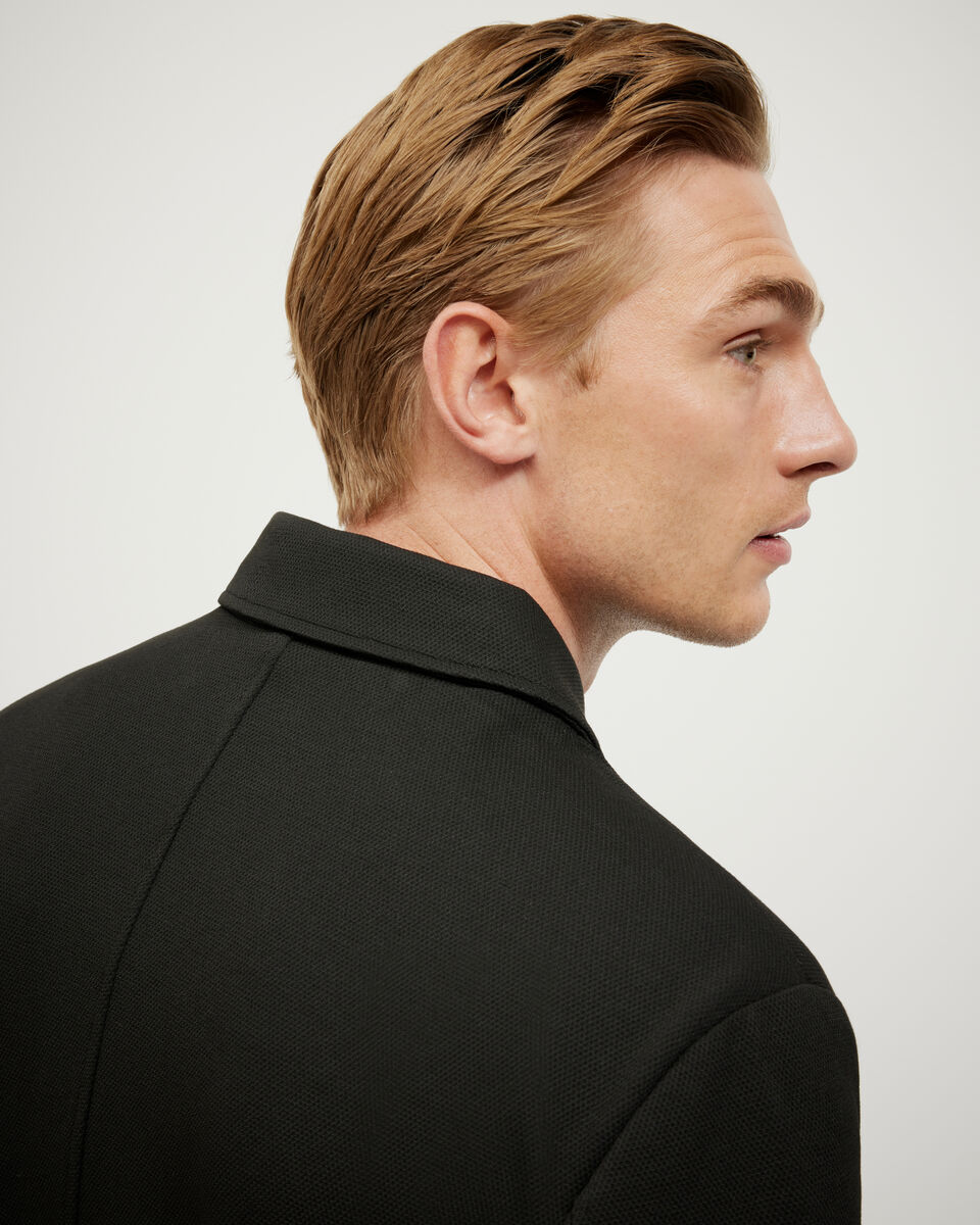 Travel Performance Coach Jacket, Black Travel Performance Coach Jacket, Black, hi-res